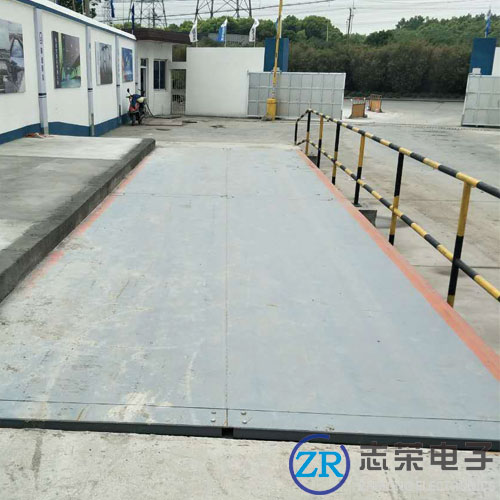 10噸地磅秤價格/技術參數(shù)_出廠價供應10噸電子地磅秤