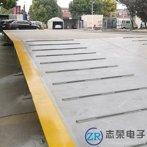 3x5米20噸電子地磅價格/規(guī)格參數_供應3x5米二十噸地磅